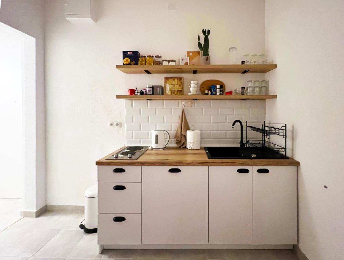 1890'S Apartment Μόσταρ Εξωτερικό φωτογραφία