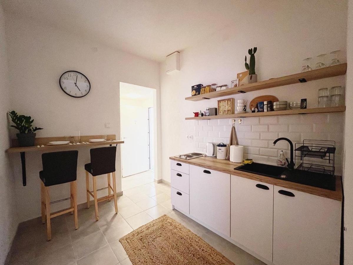 1890'S Apartment Μόσταρ Εξωτερικό φωτογραφία