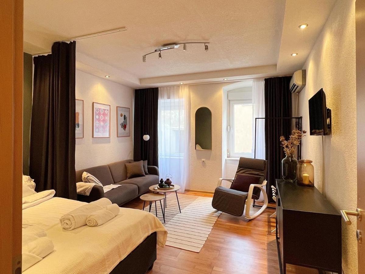 1890'S Apartment Μόσταρ Εξωτερικό φωτογραφία